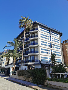 SETTE SERENITY HOTEL (1 фото из 10)