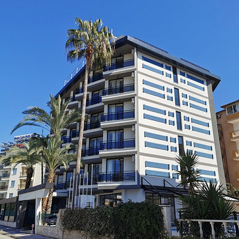 SETTE SERENITY HOTEL