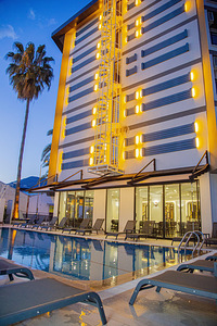 SETTE SERENITY HOTEL (3 фото из 10)