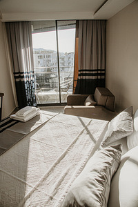 SETTE SERENITY HOTEL (5 фото из 10)