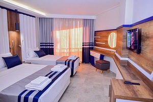 SETTE SERENITY HOTEL (10 фото из 10)