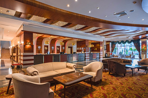 DIZALYA PALM GARDEN HOTEL (5 фото из 10)