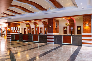 DIZALYA PALM GARDEN HOTEL (6 фото из 10)