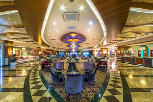 DIZALYA PALM GARDEN HOTEL (7 фото из 10)