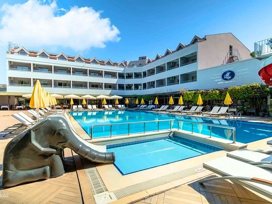 GRAND VIKING HOTEL