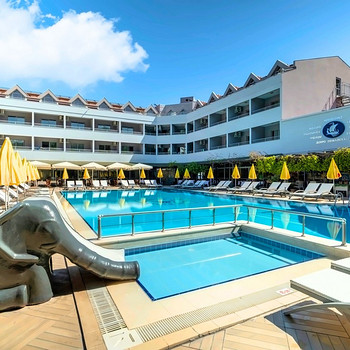 GRAND VIKING HOTEL