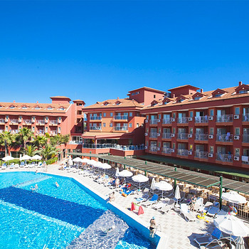 CLUB SIDE COAST HOTEL
