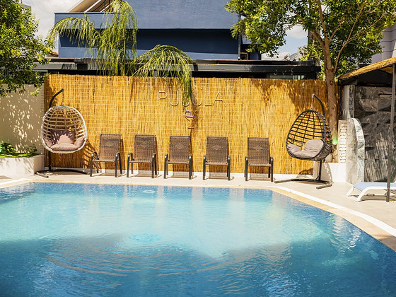 VOIS HOTEL KEMER