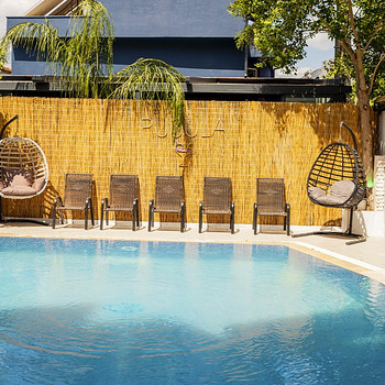 VOIS HOTEL KEMER