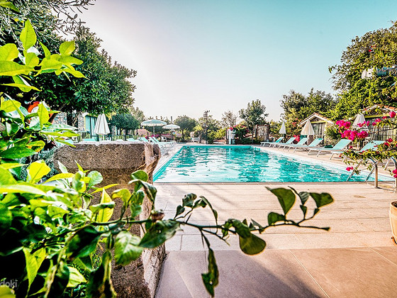 LEDA BEACH HOTEL