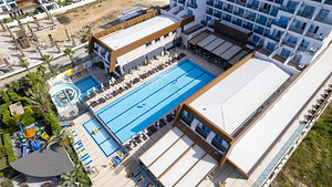 SUN STAR RESORT HOTEL (2 фото из 10)