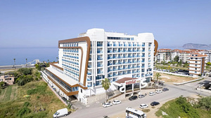 SUN STAR RESORT HOTEL (3 фото из 10)