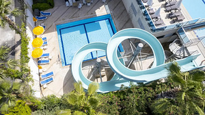 SUN STAR RESORT HOTEL (4 фото из 10)