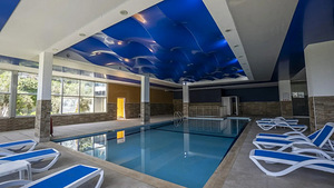 SUN STAR RESORT HOTEL (5 фото из 10)