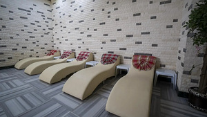 SUN STAR RESORT HOTEL (7 фото из 10)