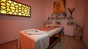 SUN STAR RESORT HOTEL (8 фото из 10)
