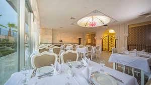 SUN STAR RESORT HOTEL (9 фото из 10)
