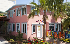CONCORDIA CELES HOTEL (5 фото из 10)