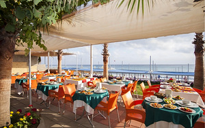 CONCORDIA CELES HOTEL (6 фото из 10)