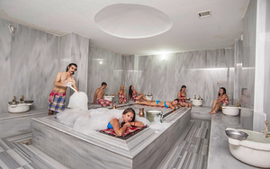 CONCORDIA CELES HOTEL (9 фото из 10)