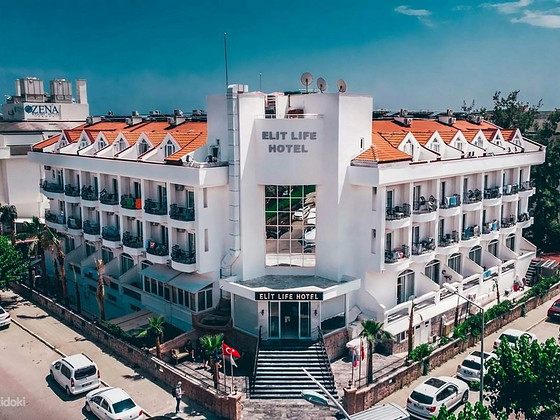 ELIT LIFE OTEL