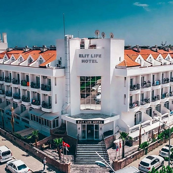 ELIT LIFE OTEL