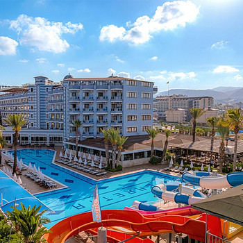 CARETTA BEACH HOTEL
