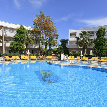 CLUB MERMAID VILLAGE