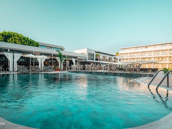 HOTEL VICTORIA PRINCESS