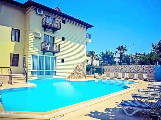 KEMER STAR