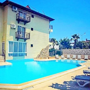 KEMER STAR