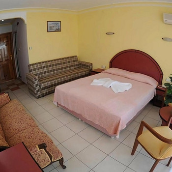 KLEOPATRA BEBEK HOTEL
