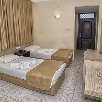 KLEOPATRA BAVYERA HOTEL