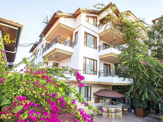 VILLA SONATA