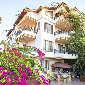 VILLA SONATA