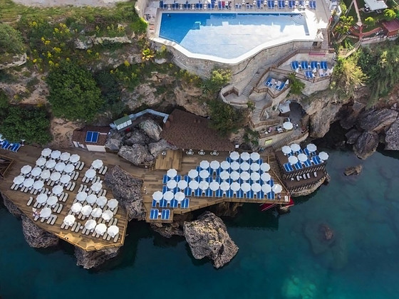 RAMADA PLAZA ANTALYA