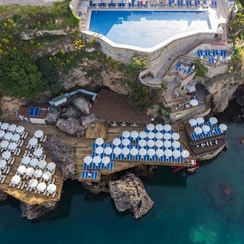 RAMADA PLAZA ANTALYA