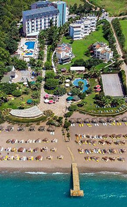 CLUB AQUA PLAZA (2 фото из 10)