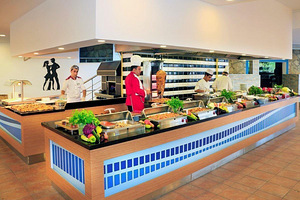 CLUB AQUA PLAZA (5 фото из 10)