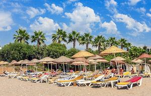 CLUB AQUA PLAZA (6 фото из 10)