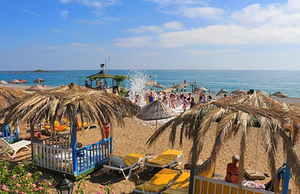 CLUB AQUA PLAZA (7 фото из 10)