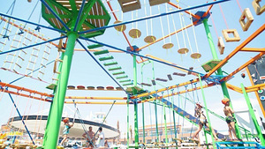 CLUB AQUA PLAZA (9 фото из 10)
