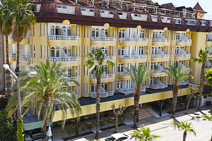 CITRUS PLAZA (1 фото из 10)
