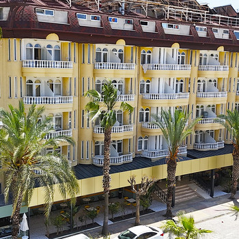 CITRUS PLAZA