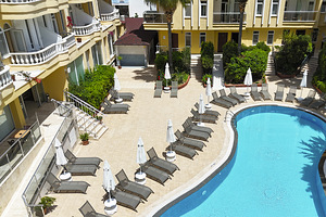 CITRUS PLAZA (2 фото из 10)