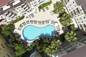 CITRUS PLAZA (3 фото из 10)