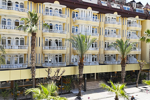CITRUS PLAZA (4 фото из 10)