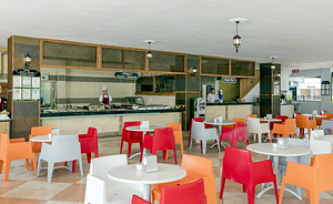HOLIDAY GARDEN RESORT HOTEL (5 foto / 10)