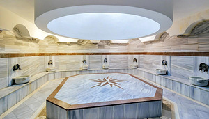 HOLIDAY GARDEN RESORT HOTEL (7 foto / 10)