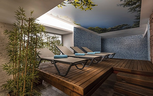WHITE CITY BEACH HOTEL (ADULTS ONLY 16+) (5 foto / 10)